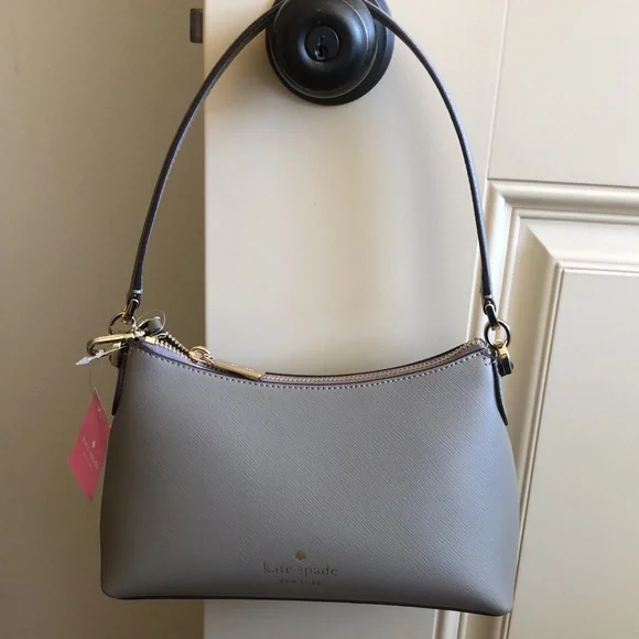 Brand new with tag - Kate Spade cross body and/or shoulder bag. - Picture 5 of 7